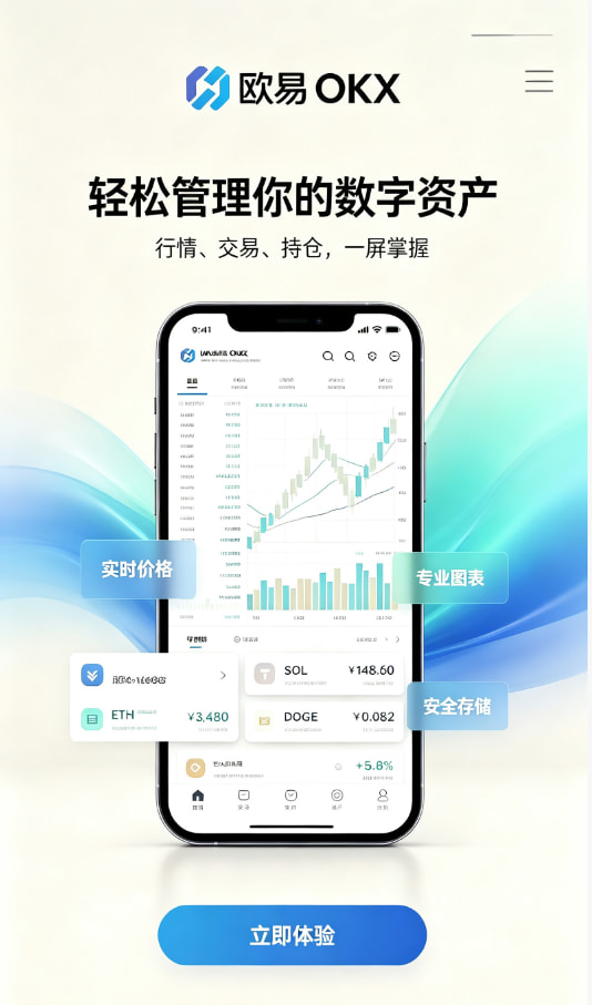 欧交易所APP官方网站交易界面分享
